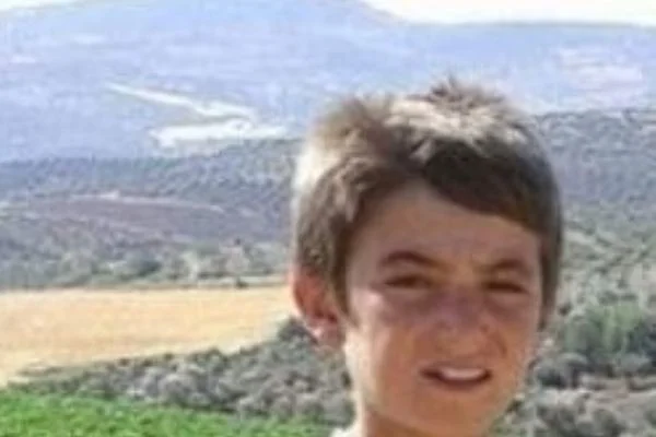 Kilis'te akıma kapılan çocuk yaşamını yitirdi