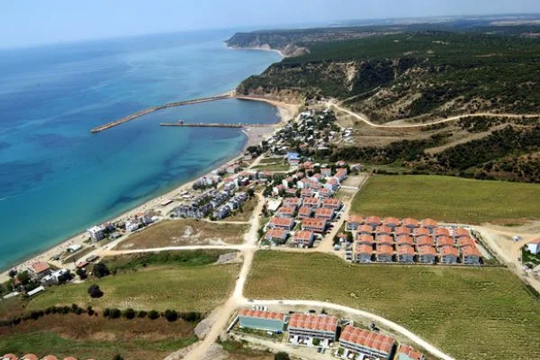 Kiralık yazlıklarda salgına karşı 'sertifikalı ev'