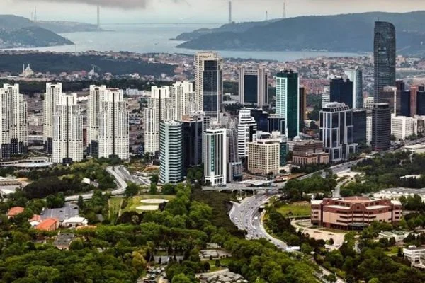 Konut aidatları el yakıyor! İstanbul'da en fazla aidat ödeyen ilçeler