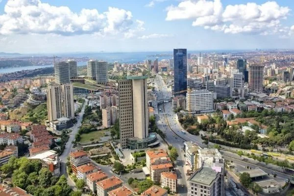 Konut sektöründe toparlanma başladı