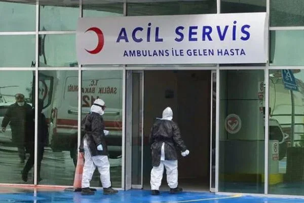 Konya'da korkutan koronavirüs tablosu!