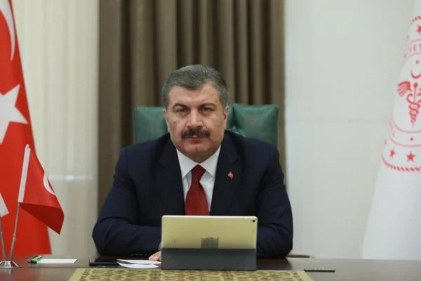 Koronavirüs Bilim Kurulu toplandı