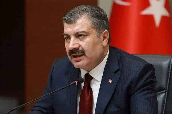 Koronavirüs Bilim Kurulu toplandı! Sağlık Bakanı Koca açıklama yapacak