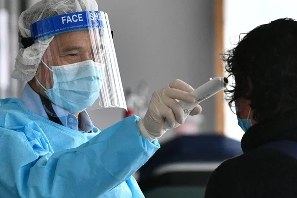 Koronavirüs ile mücadelede yeni bulgular: 'Kimler süper bulaştırıcı'