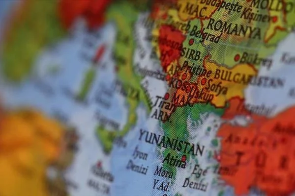Kosova, Hizbullah'ın siyasi ve askeri kanadını terör örgütü ilan etti