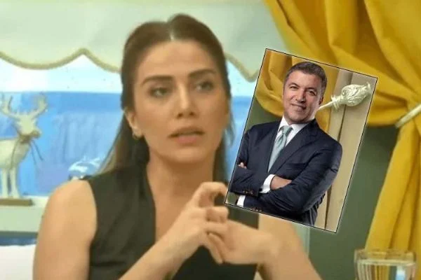 Küçükkaya ve eşi hakkında 2 ay uzaklaştırma kararı
