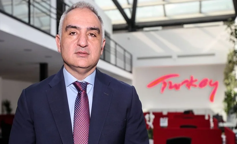 Kültür Sanat STK'ları Çalıştayı yapıldı