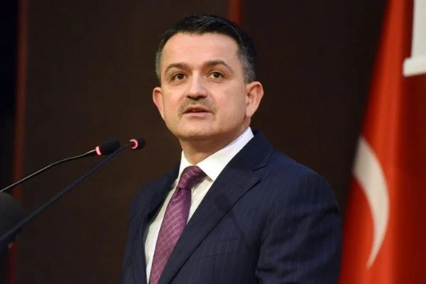 Kurban Bayram'ında hayvan kesimi riskli mi? Bakan Pakdemirli açıkladı
