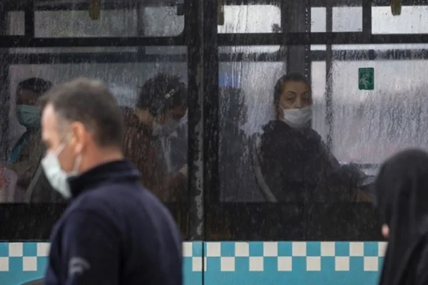 Kütahya'da koronavirüs kararı