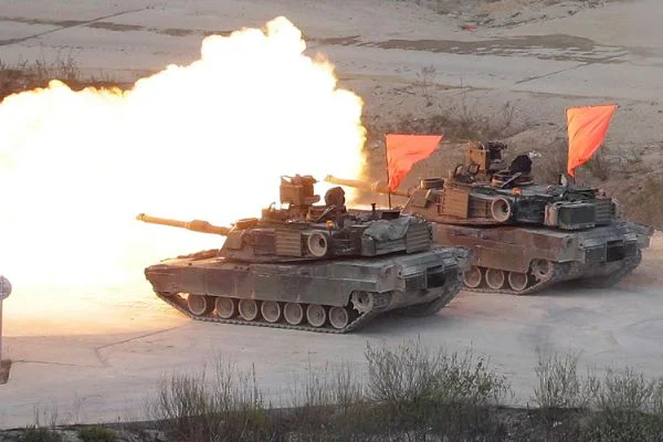 Kuzey Kore'den kritik karar: Güney Kore sınırındaki tatbikatlar ertelendi