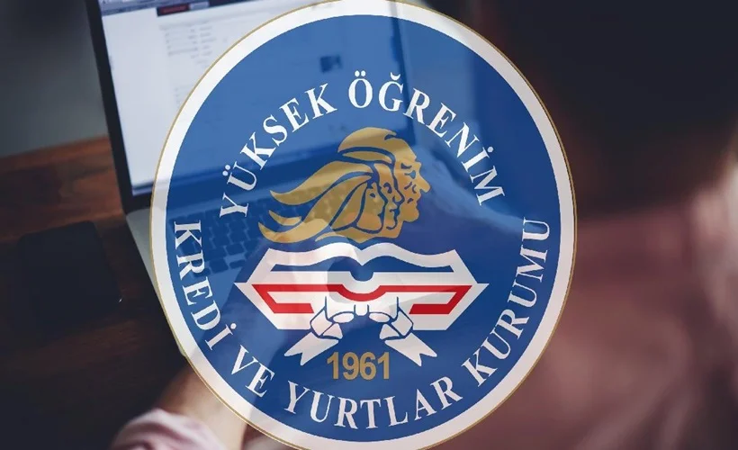 KYK yurtlarında kalmayacak öğrilere kayıt uyarısı