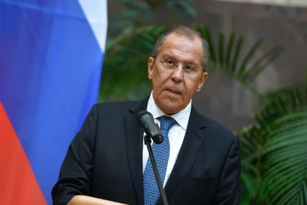 Lavrov'dan Libya çağrısı: Taraflar çatışmalara derhal son vermeli