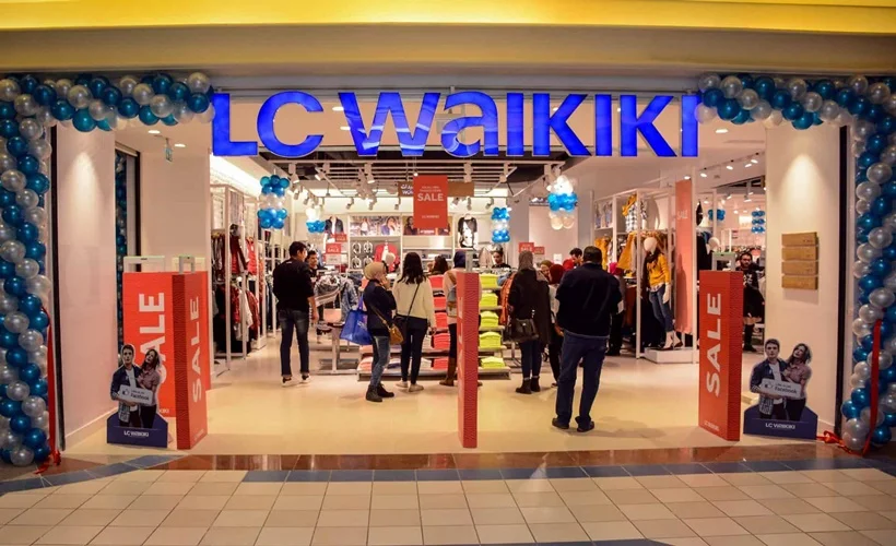 LC Waikiki'den Ofise Dönüş Kombinleri