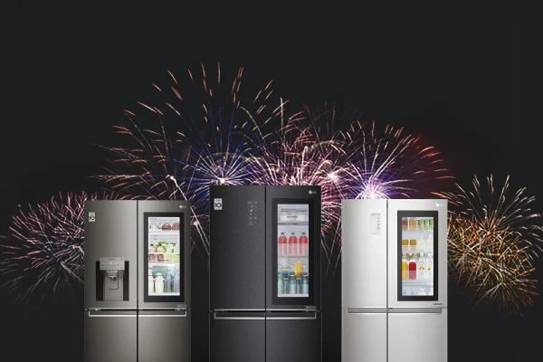 LG'den kazançlı teklif
