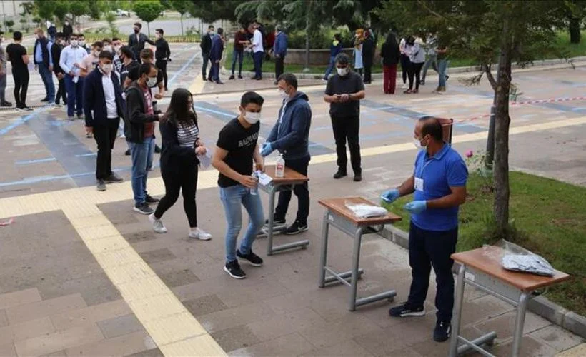 LGS 2020 sonuçları ne zaman açıklanacak?