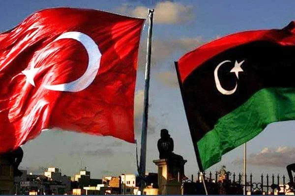 Libya Başbakan Yardımcısı Muaytik: Türkiye ile stratejik ortaklık Libya'nın inşası için sürecek