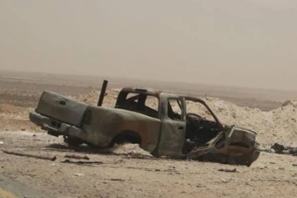 Libya'da Hafter milislerinin kaçarken tuzakladığı patlayıcılar 39 can aldı