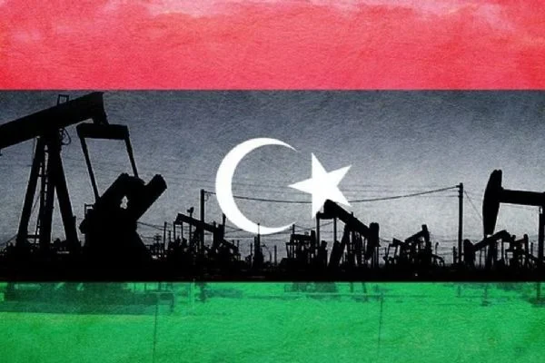 Libya'da Hafter yanlısı kabileler petrol vanalarını açıyor