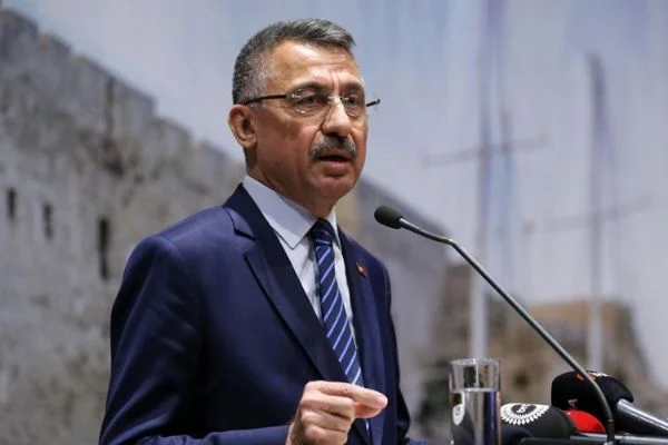 ''Libya'da tarih yazdık''