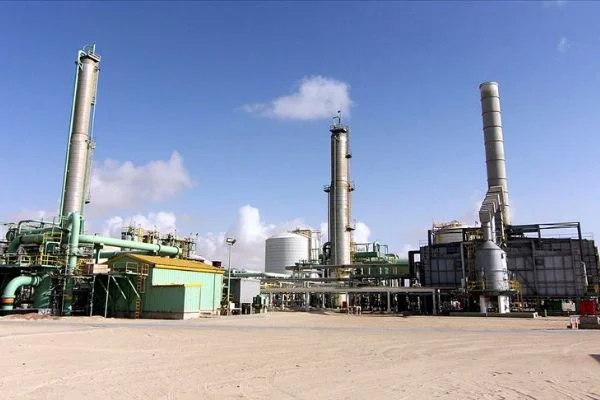 Libya'dan açıklama: Pazarlıklardan uzak tutulmalı