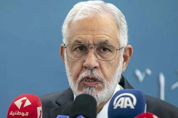 Libya'dan, Katar, Tunus ve Cezayir'e teşekkür