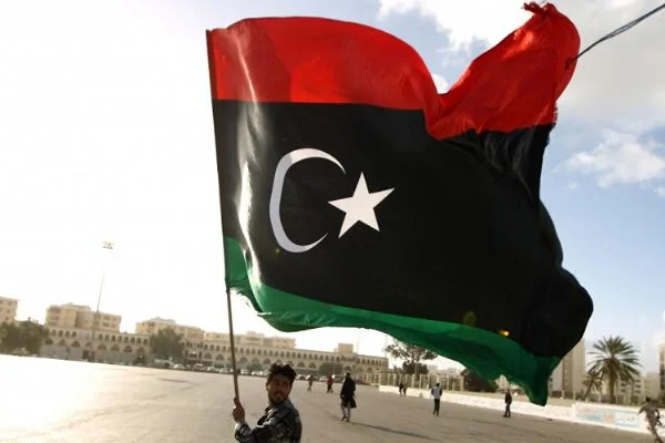 Libya'dan Sisi'nin sözlerine sert tepki