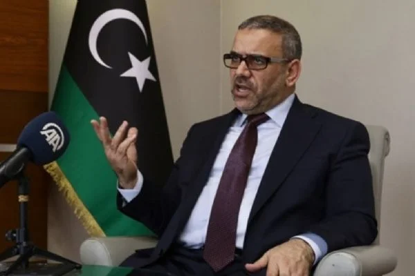 Libya'dan Tunus'un 'Afgan modeli' teklifine tepki: Aşiretler siyasi parti değil sosyal dokunun parçasıdır
