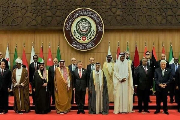Libya hükümeti, Arap Birliği'nin düzenlediği toplantıyı reddetti