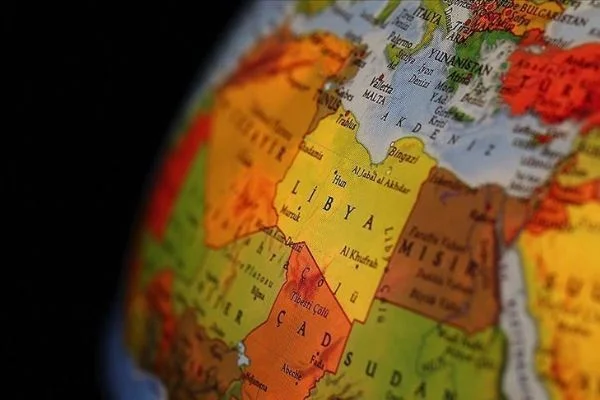Libya hükümeti Hafter'e gönderilen paralı askerlerin yakalamasından memnun