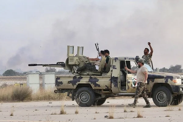 Libya hükümeti müzakere masasına ne zaman oturacağını açıkladı