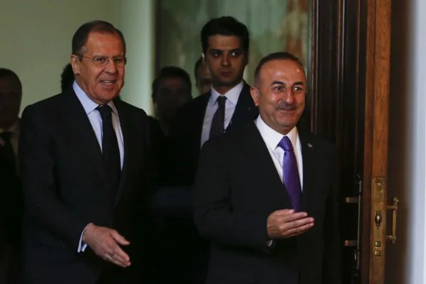 Libya-İdlib Zirvesi ertelendi