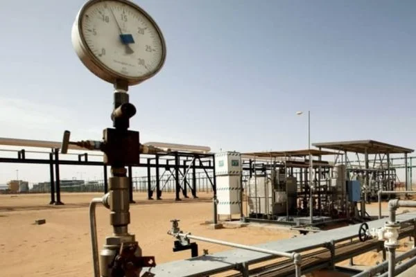Libya Ulusal Petrol Kurumu: Petrol sektörü pazarlıklardan uzak tutulmalı