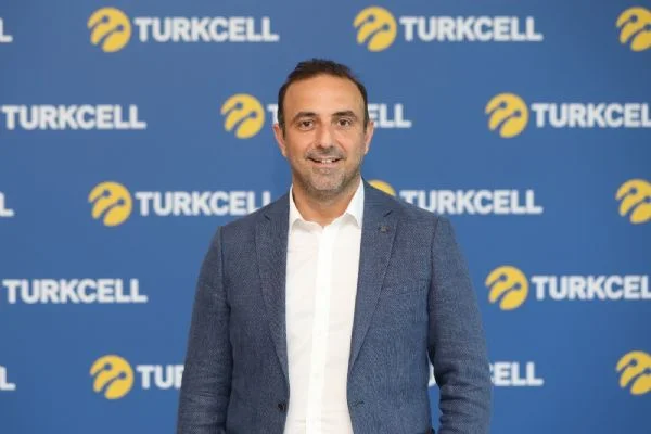 Londra'nın 'Zeka Gücü' Turkcell oldu