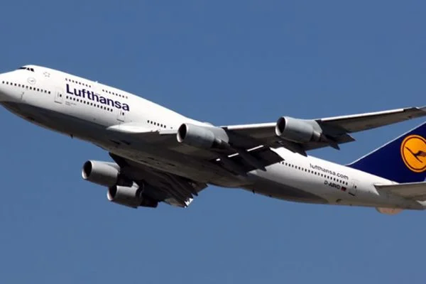Lufthansa, 22 bin kişiyi işten çıkarmaya hazırlanıyor