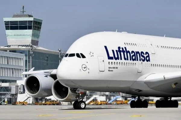 Lufthansa'da gözler yarınki toplantıda