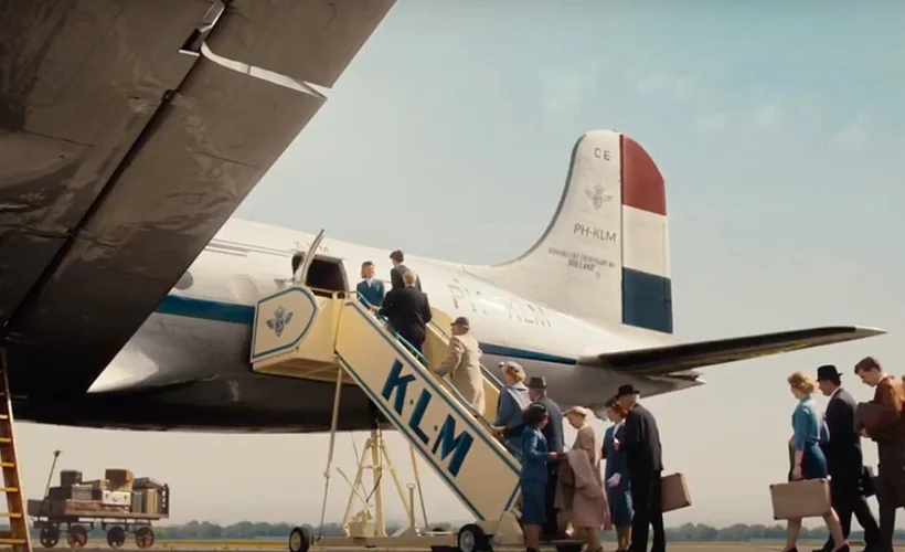 Lufthansa'dan sonra KLM'ye de, devlet desteği