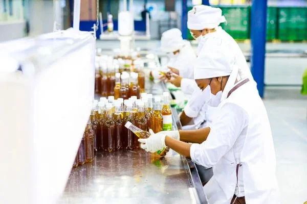 Madagaskar, ürettiği koronavirüs ilacını geliştiriyor