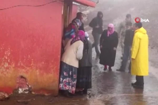 Malatya'da silahlı kavga: 2 ölü