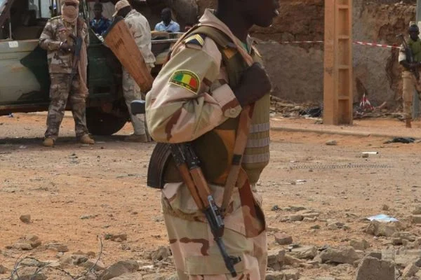 Mali'de BM barış güçlerine saldırı: Ölü ve yaralılar var