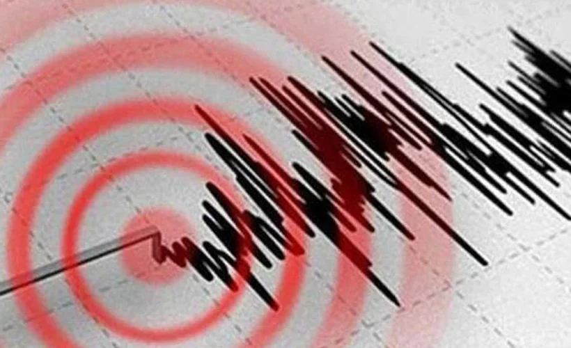 Marmaris 4,4 ile sallandı