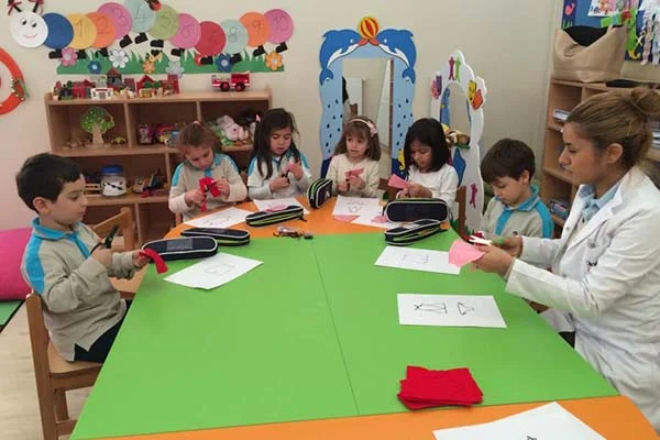 MEB'den resmi okul öncesi kurumlarla ilgili önemli açıklama