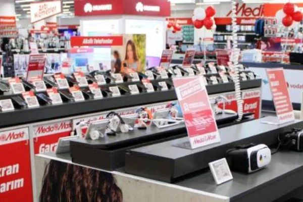 MediaMarkt'ta Babalar Günü indirimi başladı