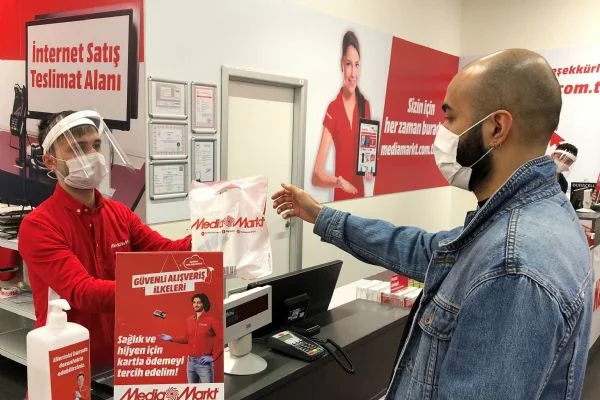 MediaMarkt Türkiye bir günde 78 mağaza açılışı gerçekleştirdi