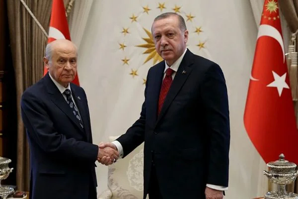 Mehmet Barlas: 15 Temmuz'un en hayırlı sonucu 'Cumhur İttifakı'dır