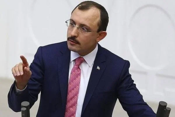 Mehmet Muş kimdir?
