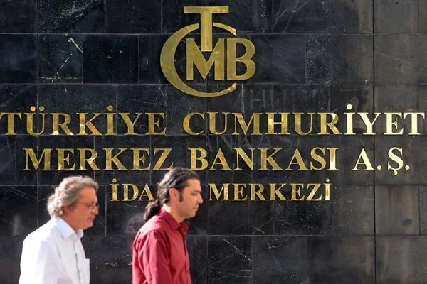 Merkez Bankası'ndan kritik açıklama: İlk yuan kullanımı gerçekleşti