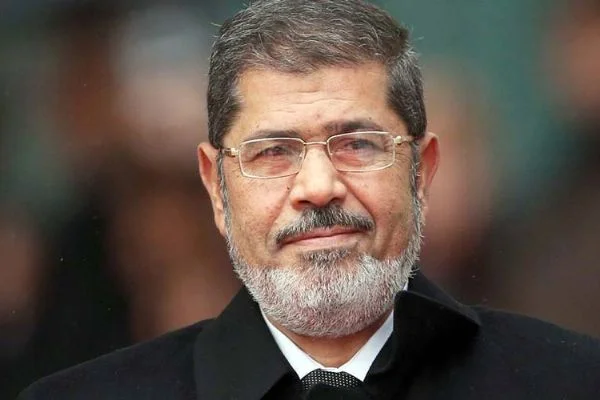 Merzuki: Mursi'nin mücadelesini sürdürmemiz gerekiyor