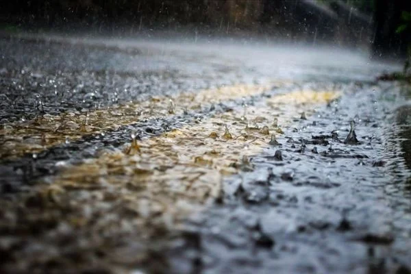 Meteorolojiden 'sağanak' uyarısı