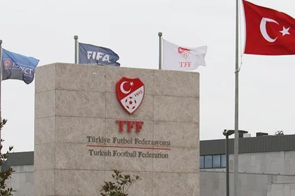 MHK açıkladı: Tüm hakemlerimizin sonucu nefatif çıktı