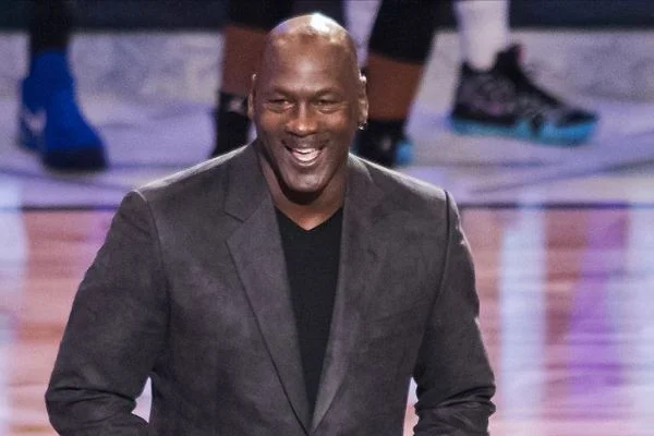 Michael Jordan'dan ırkçılıkla mücadele için rekor bağış